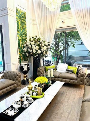 Hình ảnh Bán căn Biệt thự Tân Cổ Điển, 390m2 đường Cộng Hòa, Tân Bình 32 tỷ
