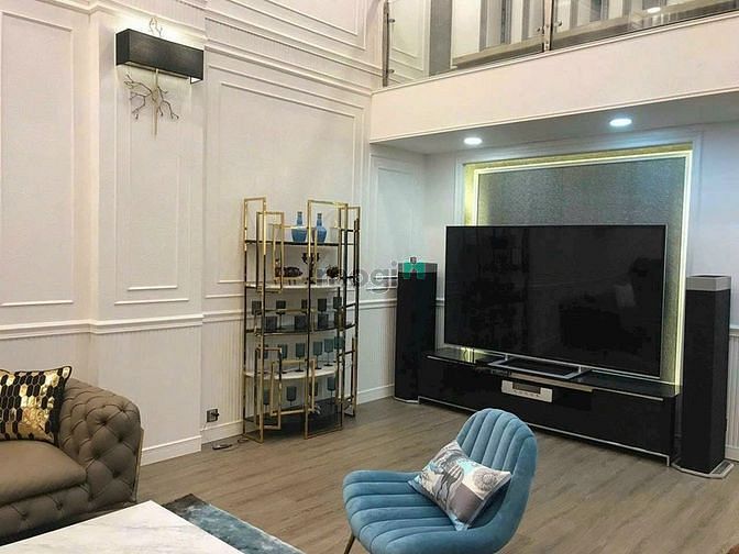Hình ảnh Bán căn Biệt thự Tân Cổ Điển, 390m2 đường Cộng Hòa, Tân Bình 32 tỷ