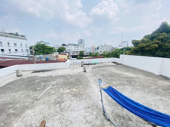 Hình ảnh 🌈 HXH 12m ngay HÒA BÌNH, TÂN PHÚ- 85m2 ngang 8m- chỉ 8 tỷ x