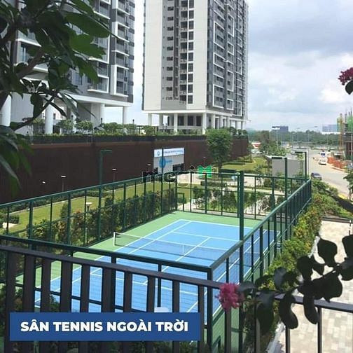 Hình ảnh Bán CH 2PN One Verandah Mới 100% Mua Trực Tiếp CĐT Singapore Mapletree