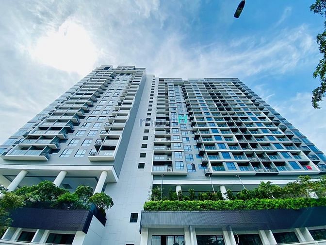 Hình ảnh Bán CH 2PN One Verandah Mới 100% Mua Trực Tiếp CĐT Singapore Mapletree
