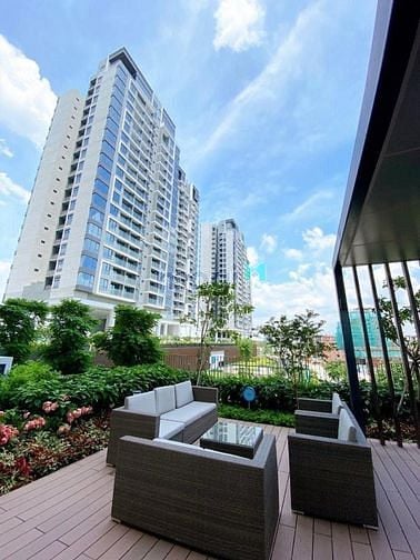 Hình ảnh Bán CH 2PN One Verandah Mới 100% Mua Trực Tiếp CĐT Singapore Mapletree