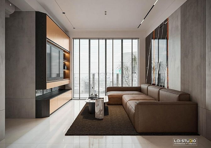 Hình ảnh Bán CH 2PN One Verandah Mới 100% Mua Trực Tiếp CĐT Singapore Mapletree