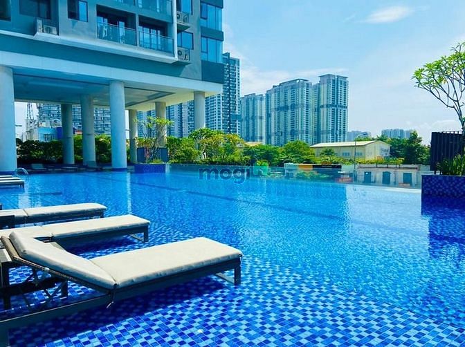 Hình ảnh Bán CH 2PN One Verandah Mới 100% Mua Trực Tiếp CĐT Singapore Mapletree