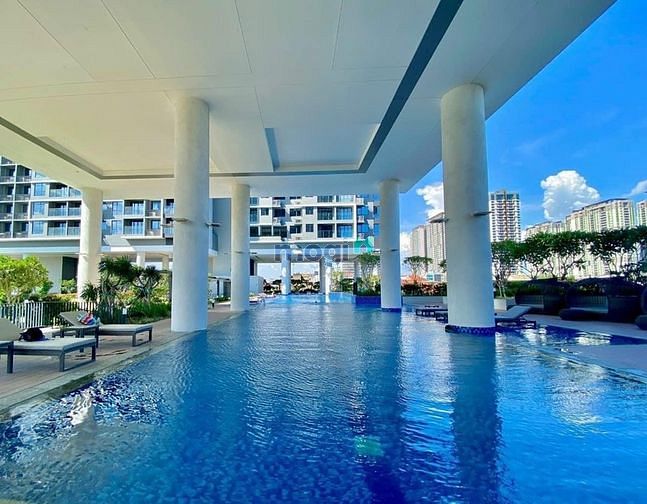 Hình ảnh Bán CH 2PN One Verandah Mới 100% Mua Trực Tiếp CĐT Singapore Mapletree