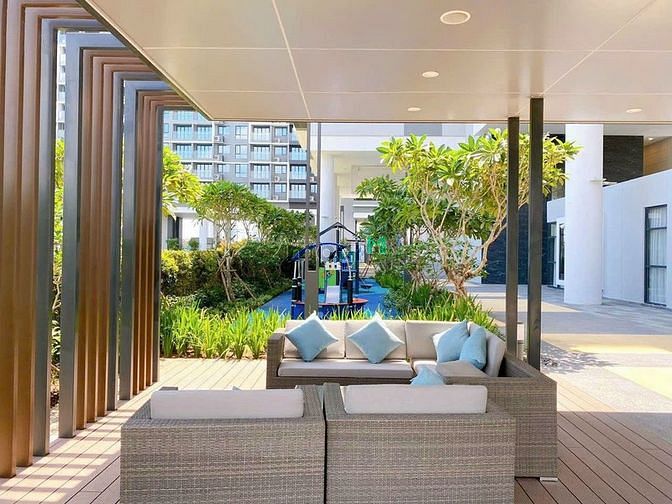 Hình ảnh Bán CH 2PN One Verandah Mới 100% Mua Trực Tiếp CĐT Singapore Mapletree