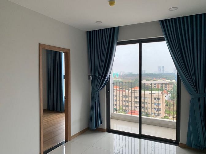 Hình ảnh Cho thuê chung cư Bcons giá rẻ, 2pn, 6 triệu, nhà có sẵn