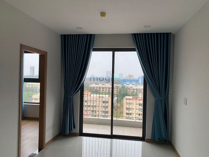 Hình ảnh Cho thuê chung cư Bcons giá rẻ, 2pn, 6 triệu, nhà có sẵn
