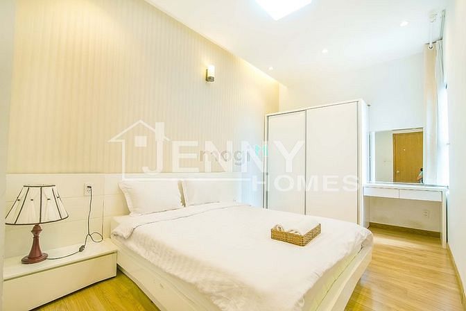 Hình ảnh 모든 편의시설을 갖춘 일일/월간 임대 아파트입니다. 1pn.2pn.3pn에서