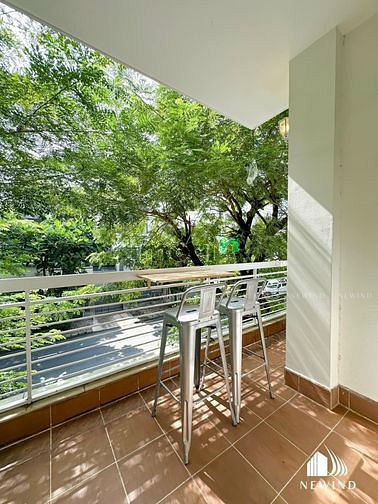 Hình ảnh 🏡 STUDIO Ban Công - Tân Hưng, Trung Sơn, Lotte, Q8 🔥🔥