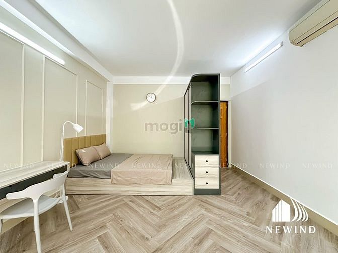 Hình ảnh 🏡 STUDIO Ban Công - Tân Hưng, Trung Sơn, Lotte, Q8 🔥🔥