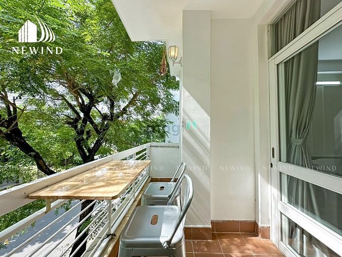 Hình ảnh 🏡 STUDIO Ban Công - Tân Hưng, Trung Sơn, Lotte, Q8 🔥🔥
