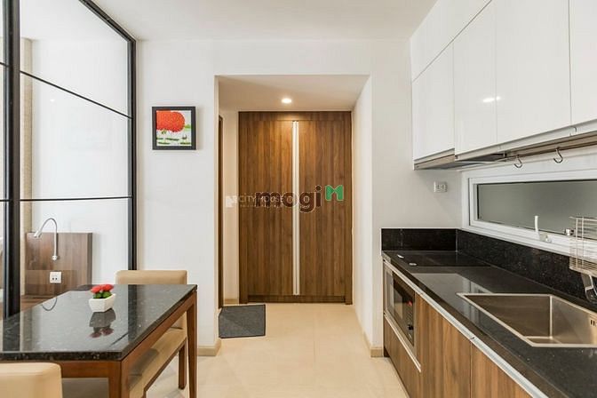 Hình ảnh Cho thuê Trang Chủ MB66.COM / Đăng Ký Tặng 66K 1PN rộng rãi, cao cấp - Cạnh Sân Bay - Phổ Quang