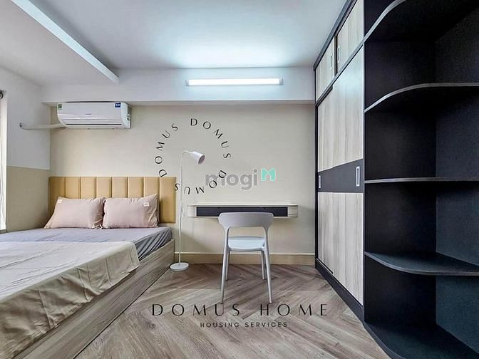Hình ảnh 🏡 STUDIO Ban Công - Tân Hưng, Trung Sơn, Lotte, Q8 🔥🔥