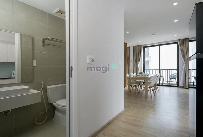 Hình ảnh Cho thuê Trang Chủ MB66.COM / Đăng Ký Tặng 66K 2pn gần biển Phạm Văn Đồng đường Lê Mạnh Trinh