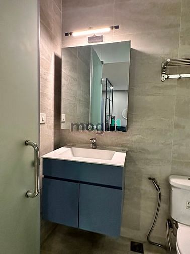 Hình ảnh ✅ Căn Hộ Studio Tách Bếp Chợ Bà Chiểu