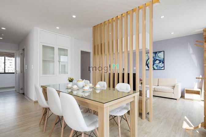 Hình ảnh Cho thuê Trang Chủ MB66.COM / Đăng Ký Tặng 66K 2pn gần biển Phạm Văn Đồng đường Lê Mạnh Trinh