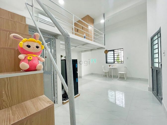 Hình ảnh Khai trương Trang Chủ MB66.COM / Đăng Ký Tặng 66K duplex full nội thất mới tinh, siêu thoáng mát