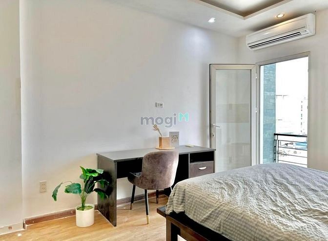 Hình ảnh 🎉SIÊU PHẨM 1PN-Ban Công View LandMark81-View Cao Hướng Sông SG