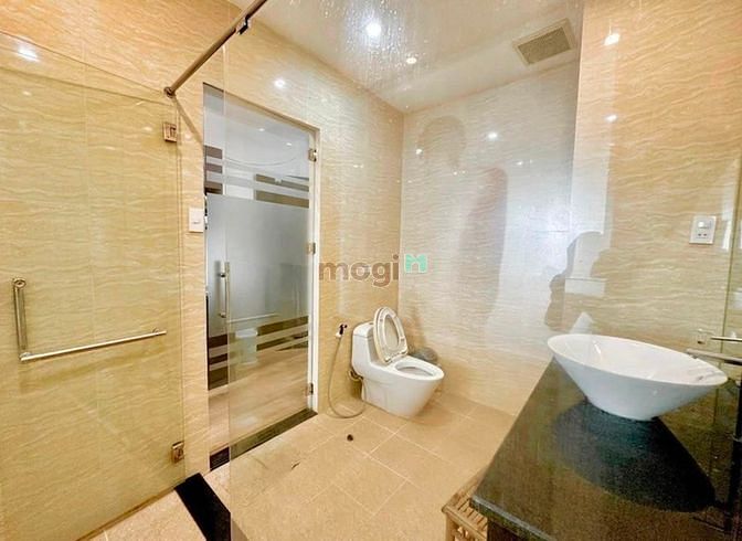 Hình ảnh 🎉SIÊU PHẨM 1PN-Ban Công View LandMark81-View Cao Hướng Sông SG