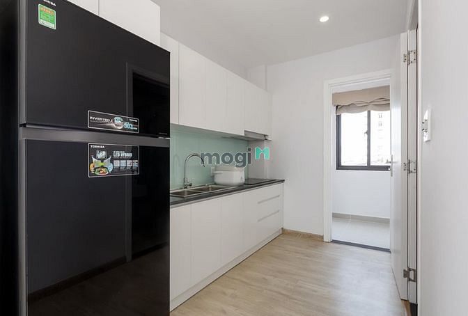 Hình ảnh Cho thuê Trang Chủ MB66.COM / Đăng Ký Tặng 66K 2pn gần biển Phạm Văn Đồng đường Lê Mạnh Trinh