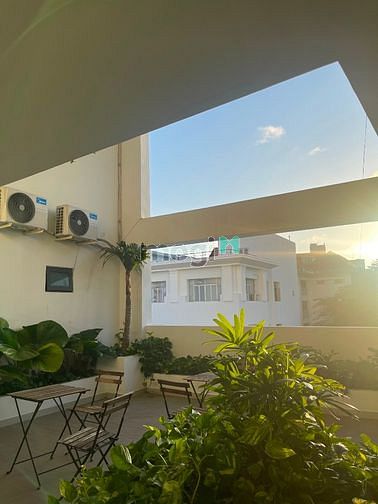 Hình ảnh ✅ Căn Hộ Studio Tách Bếp Chợ Bà Chiểu