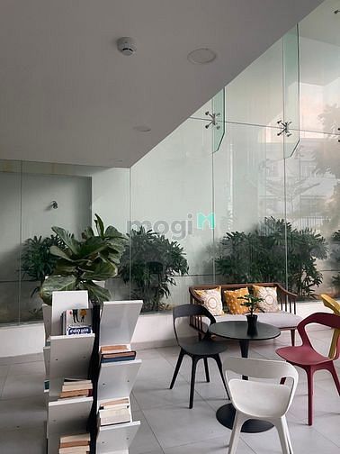 Hình ảnh ✅ Căn Hộ Studio Tách Bếp Chợ Bà Chiểu