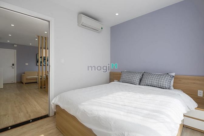 Hình ảnh Cho thuê Trang Chủ MB66.COM / Đăng Ký Tặng 66K 2pn gần biển Phạm Văn Đồng đường Lê Mạnh Trinh