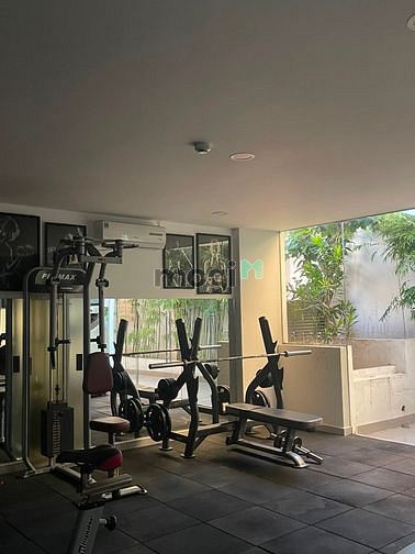 Hình ảnh ✅ Căn Hộ Studio Tách Bếp Chợ Bà Chiểu