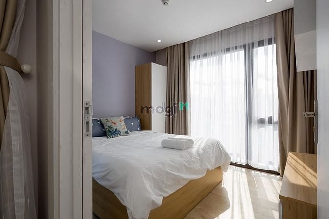 Hình ảnh Cho thuê Trang Chủ MB66.COM / Đăng Ký Tặng 66K 2pn gần biển Phạm Văn Đồng đường Lê Mạnh Trinh