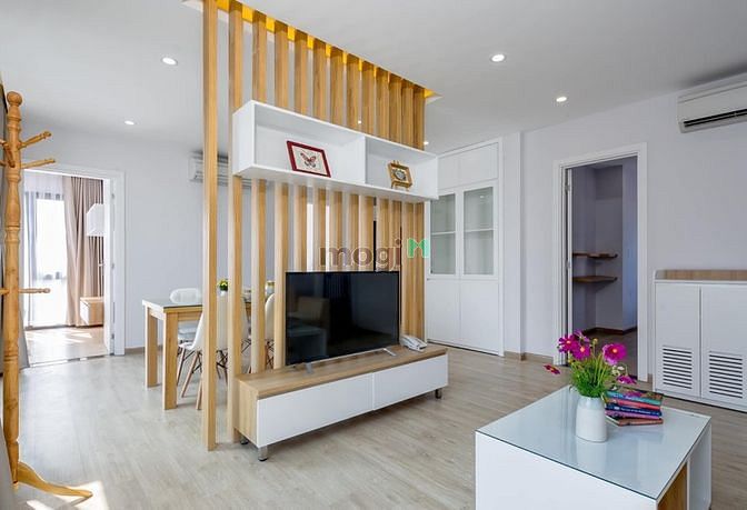 Hình ảnh Cho thuê Trang Chủ MB66.COM / Đăng Ký Tặng 66K 2pn gần biển Phạm Văn Đồng đường Lê Mạnh Trinh