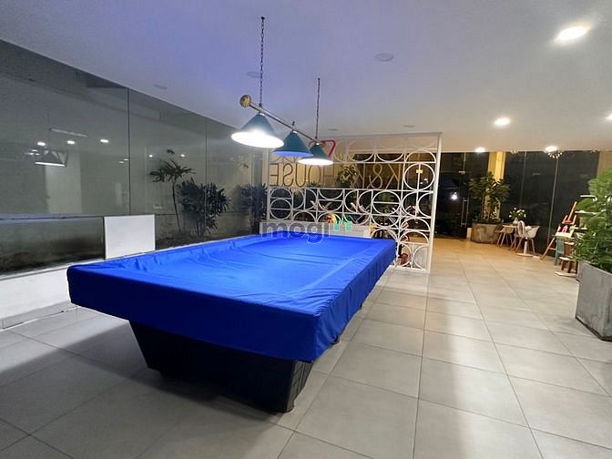 Hình ảnh ✅ Căn Hộ Studio Tách Bếp Chợ Bà Chiểu