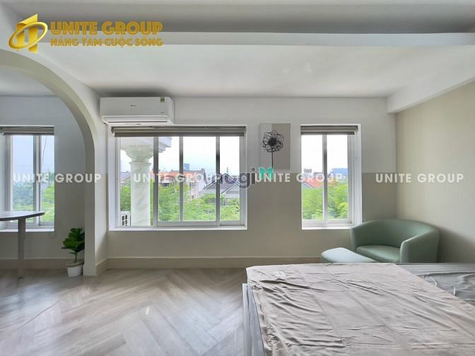 Hình ảnh TP 🏡💥Căn Hộ Dịch Vụ Duplex - Studio Banconl trung tâm Quận 7