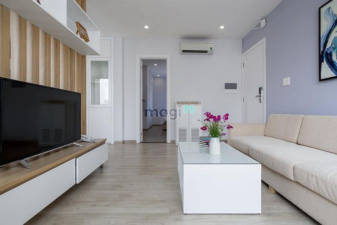Hình ảnh Cho thuê Trang Chủ MB66.COM / Đăng Ký Tặng 66K 2pn gần biển Phạm Văn Đồng đường Lê Mạnh Trinh