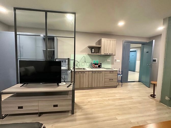 Hình ảnh ✅ Căn Hộ Studio Tách Bếp Chợ Bà Chiểu