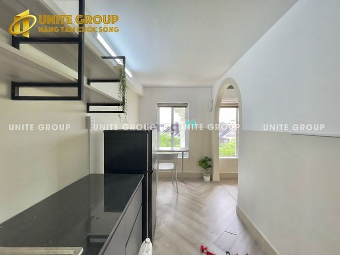 Hình ảnh TP 🏡💥Căn Hộ Dịch Vụ Duplex - Studio Banconl trung tâm Quận 7