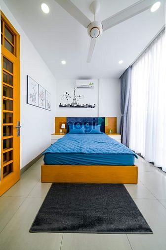 Hình ảnh Căn Hộ 1PN Cao Cấp_ Style Nhật Bản_ Thảo Điền Street _ District 2