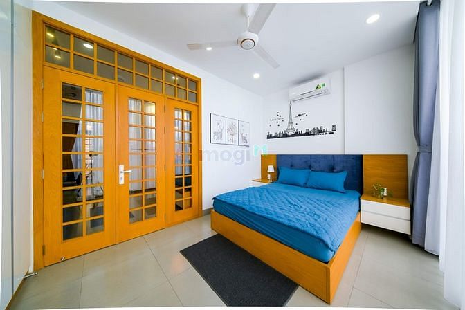 Hình ảnh Căn Hộ 1PN Cao Cấp_ Style Nhật Bản_ Thảo Điền Street _ District 2