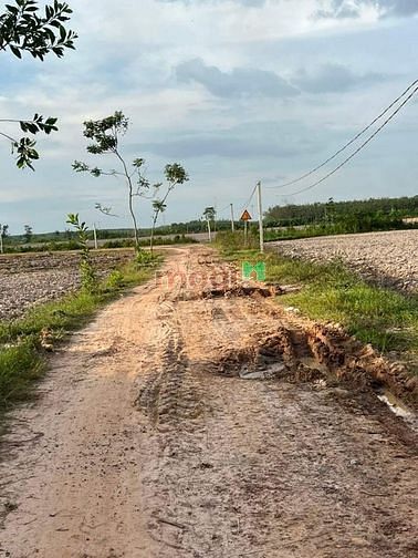 Hình ảnh 🏜️Đất đẹp giá đẹp Thái Bình, Châu Thành  ❌Hết đất chỉ 240tr - Cách tr