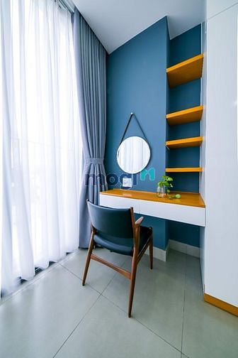 Hình ảnh Căn Hộ 1PN Cao Cấp_ Style Nhật Bản_ Thảo Điền Street _ District 2