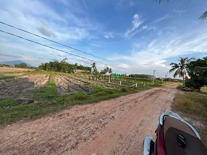 Hình ảnh 🏜️Đất đẹp giá đẹp Thái Bình, Châu Thành  ❌Hết đất chỉ 240tr - Cách tr