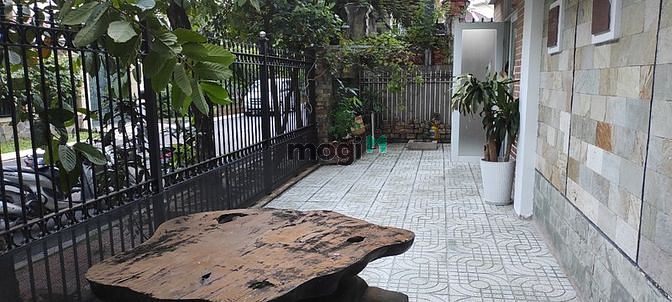 Hình ảnh 💥Cho thuê biệt thự 6 phòng ngủ khu Compound, p.Thảo Điền, Q.2