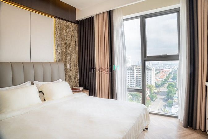 Hình ảnh Cho thuê Trang Chủ MB66.COM / Đăng Ký Tặng 66K cao cấp the Ascentia Phú Mỹ Hưng Q.7 có 3PN full NT