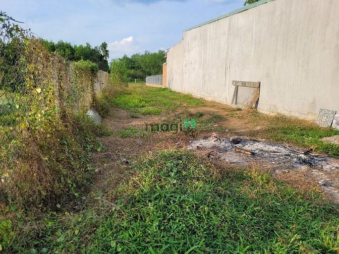Hình ảnh Đất đô thị 6x57 hơn 342m2 gần KCN chỉ 510tr