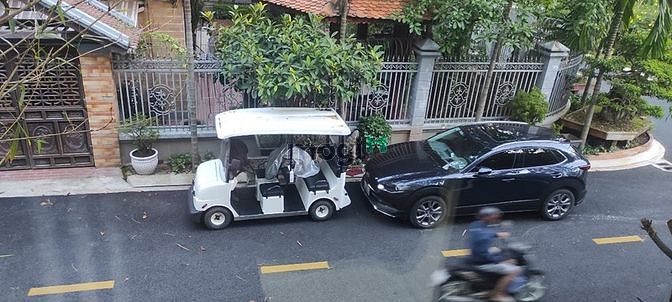 Hình ảnh 💥Cho thuê biệt thự 6 phòng ngủ khu Compound, p.Thảo Điền, Q.2