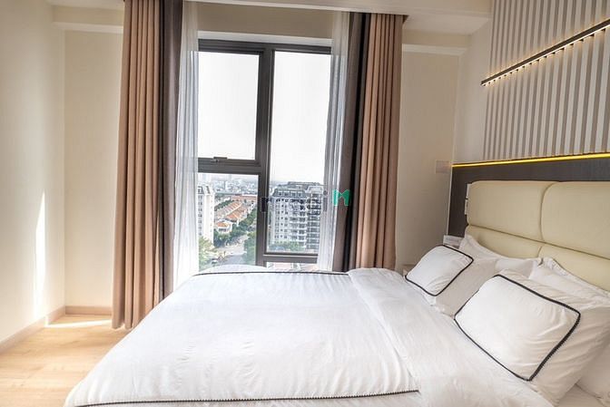 Hình ảnh Cho thuê Trang Chủ MB66.COM / Đăng Ký Tặng 66K cao cấp the Ascentia Phú Mỹ Hưng Q.7 có 3PN full NT
