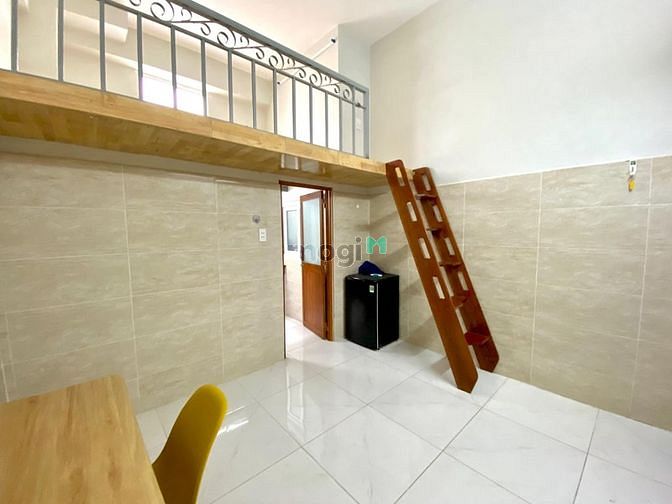 Hình ảnh Mb6623 nạp rút nhanh chóng Duplex 30m2 ngay Cư xá Lữ Gia