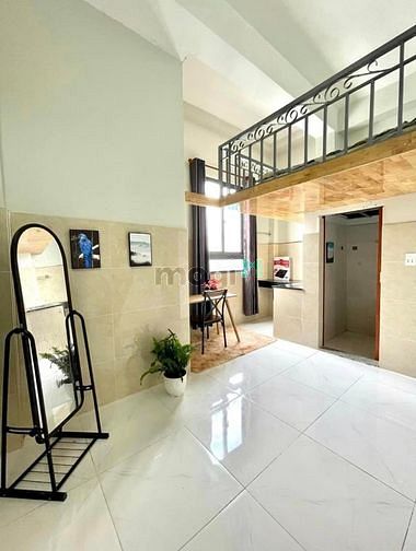 Hình ảnh Mb6623 nạp rút nhanh chóng Duplex 30m2 ngay Cư xá Lữ Gia