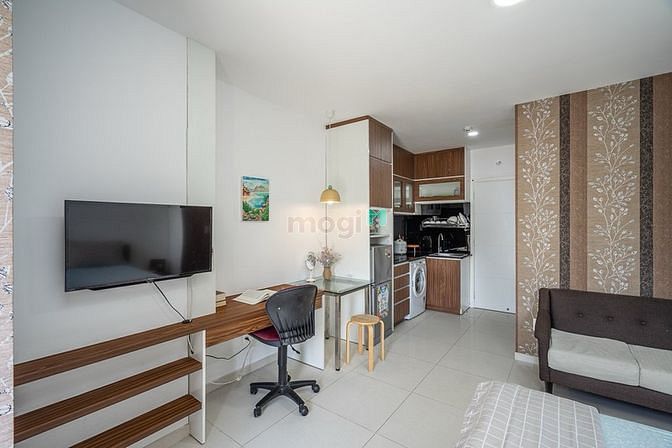Hình ảnh Mb6623 nạp rút nhanh chóng bancol- View đường lớn-Trung tâm Bình Thạnh