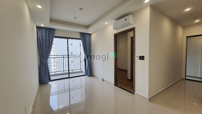 Hình ảnh Cần cho thuê căn 2PN có rèm máy lạnh giá 9tr chung cư Q7 SG RVS